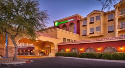 Holiday Inn Express Mesquite Nevada