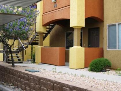 2 Bedroom condo in Mesquite #431