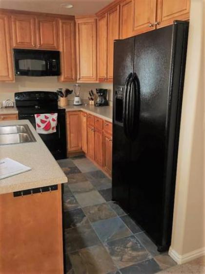 2 Bedroom condo in Mesquite #366