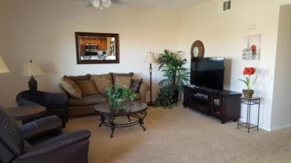 2 Bedroom condo in Mesquite #442