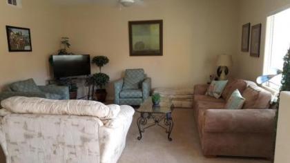 2 Bedroom condo in Mesquite #107