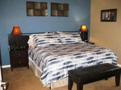 2 Bedroom condo in Mesquite #209