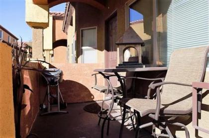 3 Bedroom condo in Mesquite #509