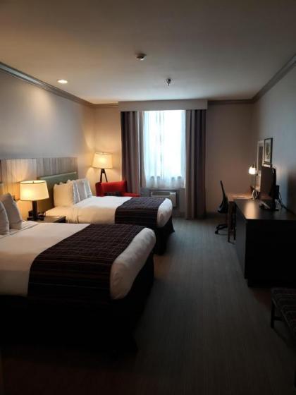 Country Inn & Suites by Radisson Metairie (New Orleans) LA - image 21
