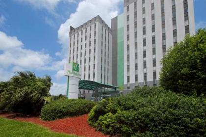 Hotel in metairie Louisiana