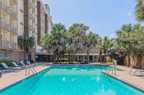 Wyndham Garden New Orleans Airport - image 2