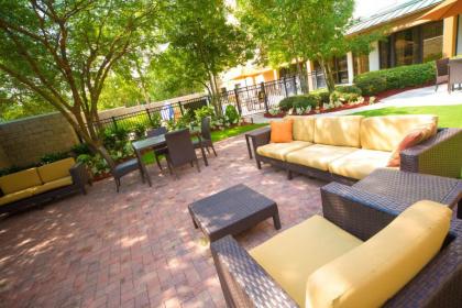 Courtyard by Marriott New Orleans Metairie Metairie