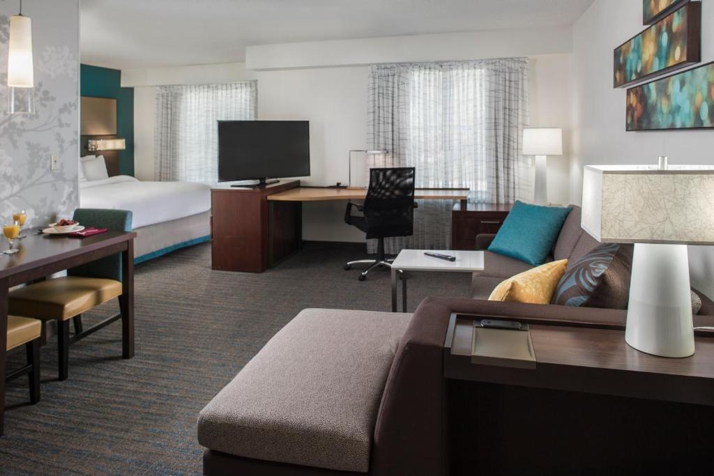 Residence Inn by Marriott New Orleans Metairie - main image