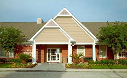 Residence Inn by Marriott New Orleans Metairie - image 2