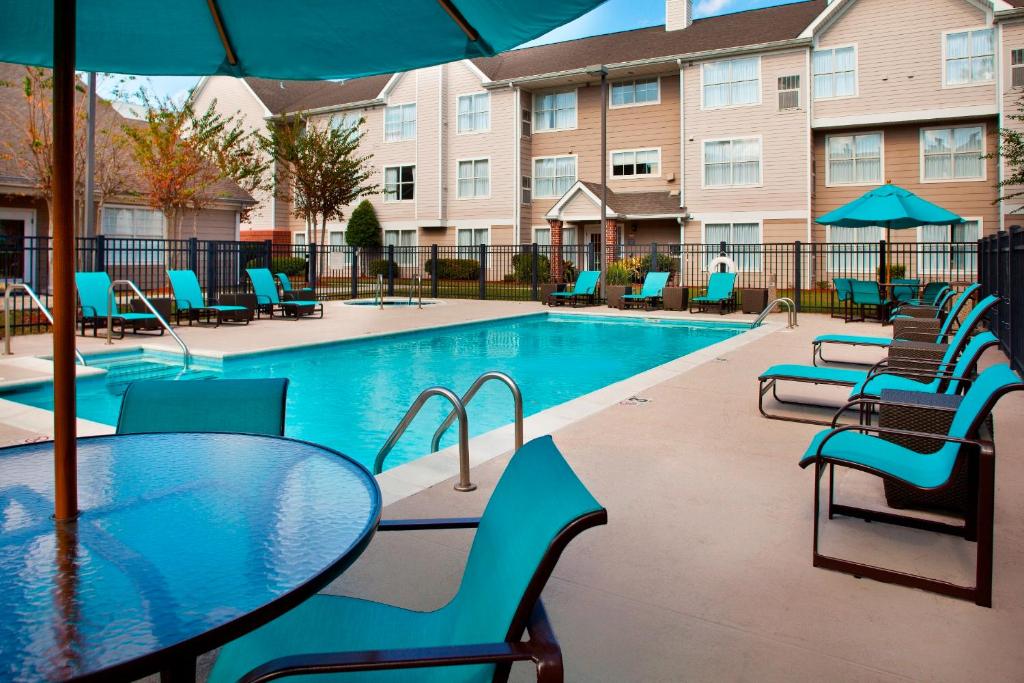 Residence Inn by Marriott New Orleans Metairie - image 3