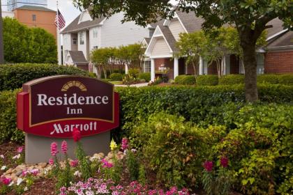 Residence Inn by Marriott New Orleans Metairie - image 5