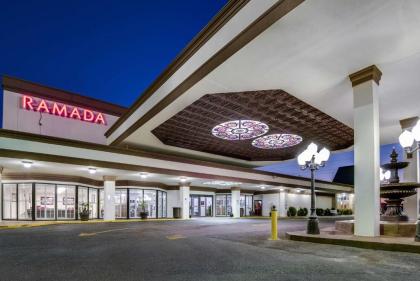 Ramada by Wyndham metairie New Orleans Airport metairie