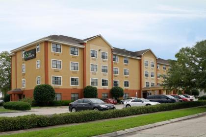 Extended Stay America Suites   New Orleans   metairie metairie Louisiana