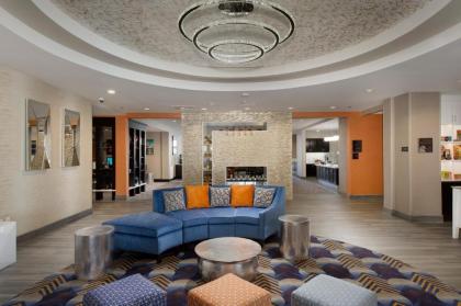 Homewood Suites by Hilton Metairie New Orleans