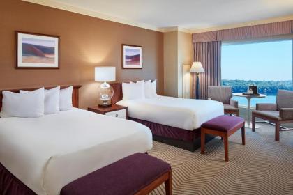 Harrah's Metropolis Hotel & Casino - image 8