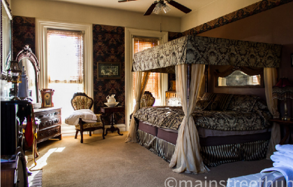 Riverview Mansion - image 2