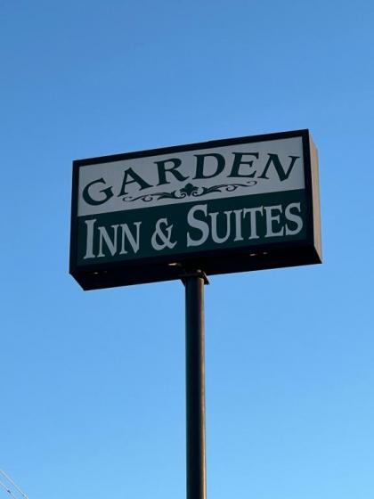 Garden Inn & Suites - Metter