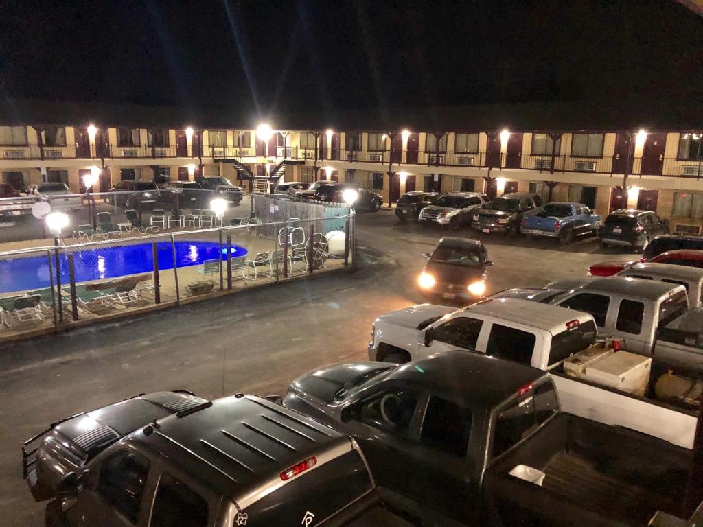 Inn at Mexia - main image