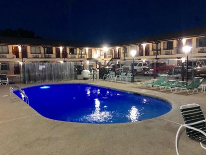 Inn at Mexia - image 14