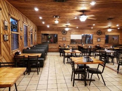 Inn at Mexia - image 7