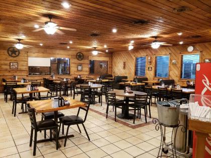 Inn at Mexia - image 8