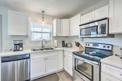 Mexico Beach Getaway with Balcony and Ocean Views! - image 9