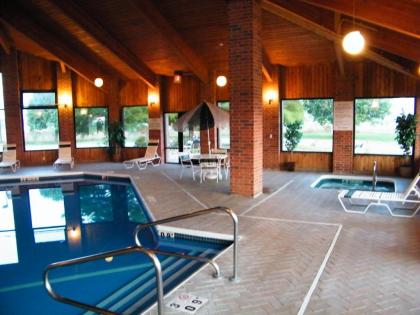 Amerihost Inn & Suites - Mexico - image 11