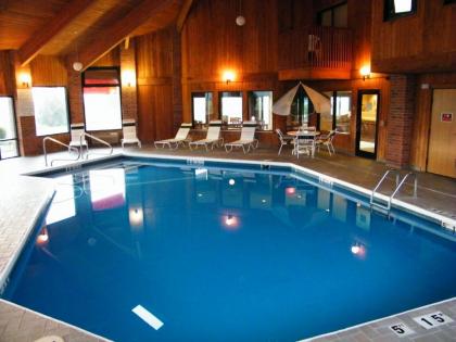 Amerihost Inn & Suites - Mexico - image 12