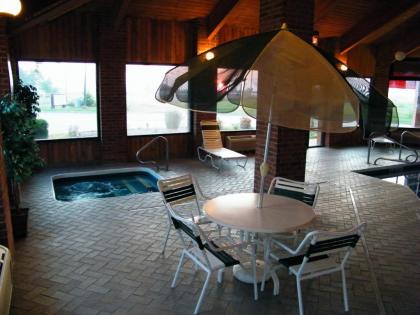 Amerihost Inn & Suites - Mexico - image 13