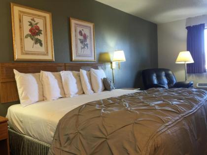 Amerihost Inn & Suites - Mexico - image 2