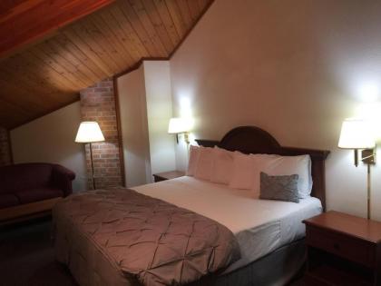 Amerihost Inn & Suites - Mexico - image 4