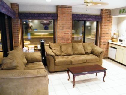 Amerihost Inn & Suites - Mexico - image 5
