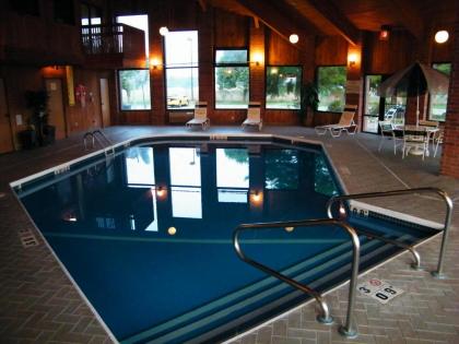 Amerihost Inn & Suites - Mexico - image 7