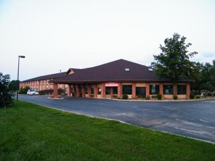Amerihost Inn & Suites - Mexico - image 8