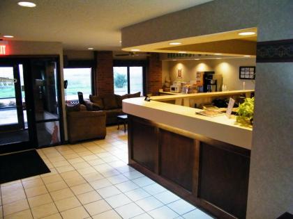Amerihost Inn & Suites - Mexico - image 9