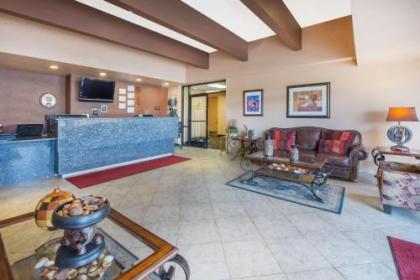 Travelodge by Wyndham Globe AZ - image 10