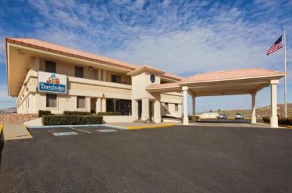 Travelodge by Wyndham Globe AZ - image 2