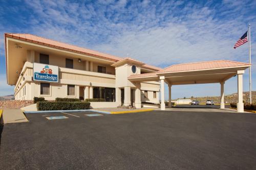 Travelodge by Wyndham Globe AZ - image 2