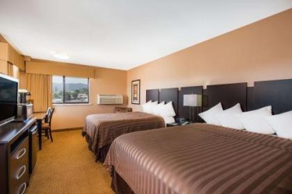 Travelodge by Wyndham Globe AZ - image 3