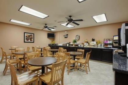 Travelodge by Wyndham Globe AZ - image 5