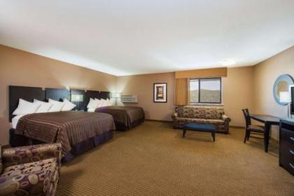 Travelodge by Wyndham Globe AZ - image 7