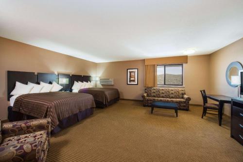 Travelodge by Wyndham Globe AZ - image 7