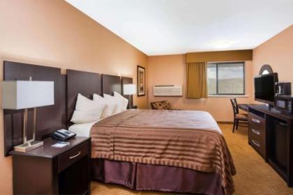 Travelodge by Wyndham Globe AZ - image 8