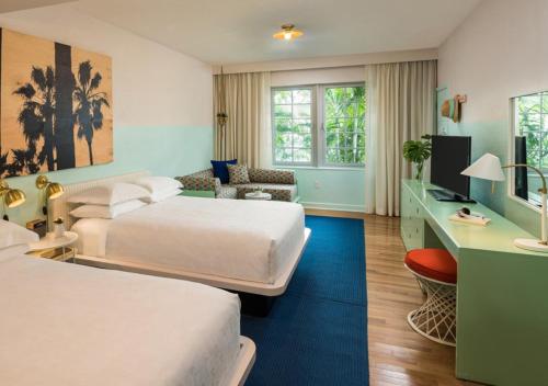 AxelBeach Miami South Beach - Adults Only - main image