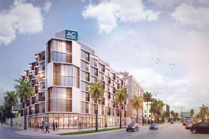 AC Hotel Miami Wynwood