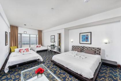 Charming suite in Ocean Drive South Beach Miami Beach