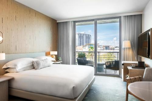 Kimpton - Hotel Palomar South Beach an IHG Hotel - main image