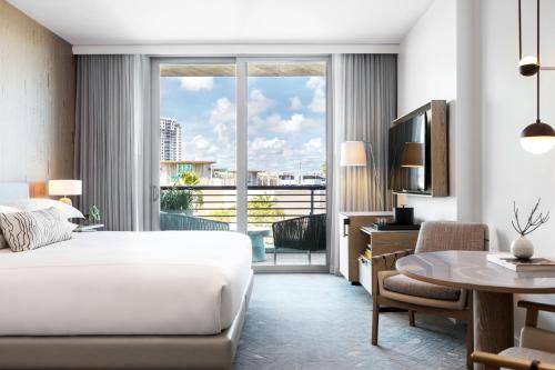 Kimpton - Hotel Palomar South Beach an IHG Hotel - image 5