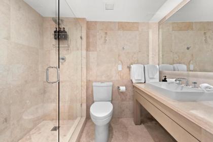 3 Bedroom Full Ocean Front located at 1 Hotel & Homes Miami Beach -1219 - image 13