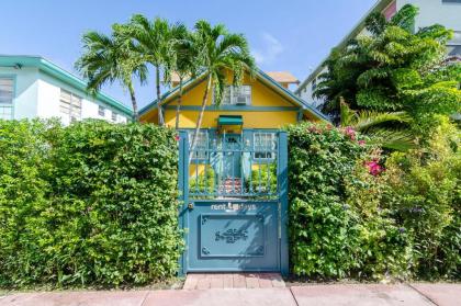 Sunflower Boutique Hotel Apartments Florida